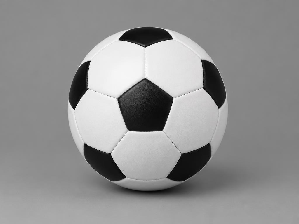 Demo Brand B Demo Training Ball